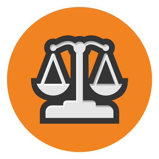 icone balance justice