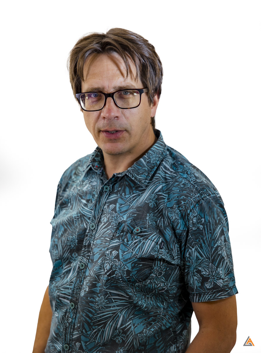 Maître Frédéric Volpato avocat à Gap